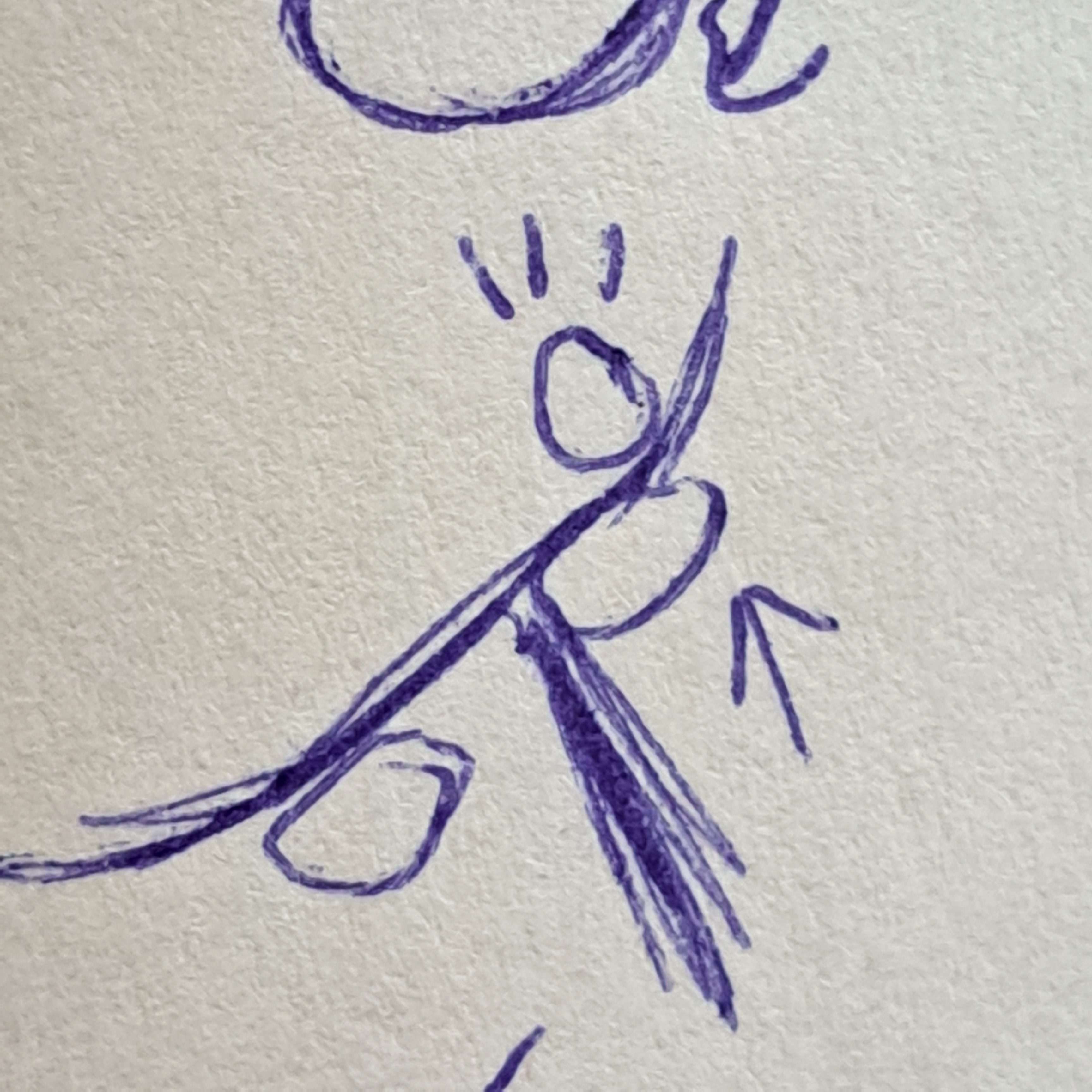 using railing/grindable surface to complete circuit