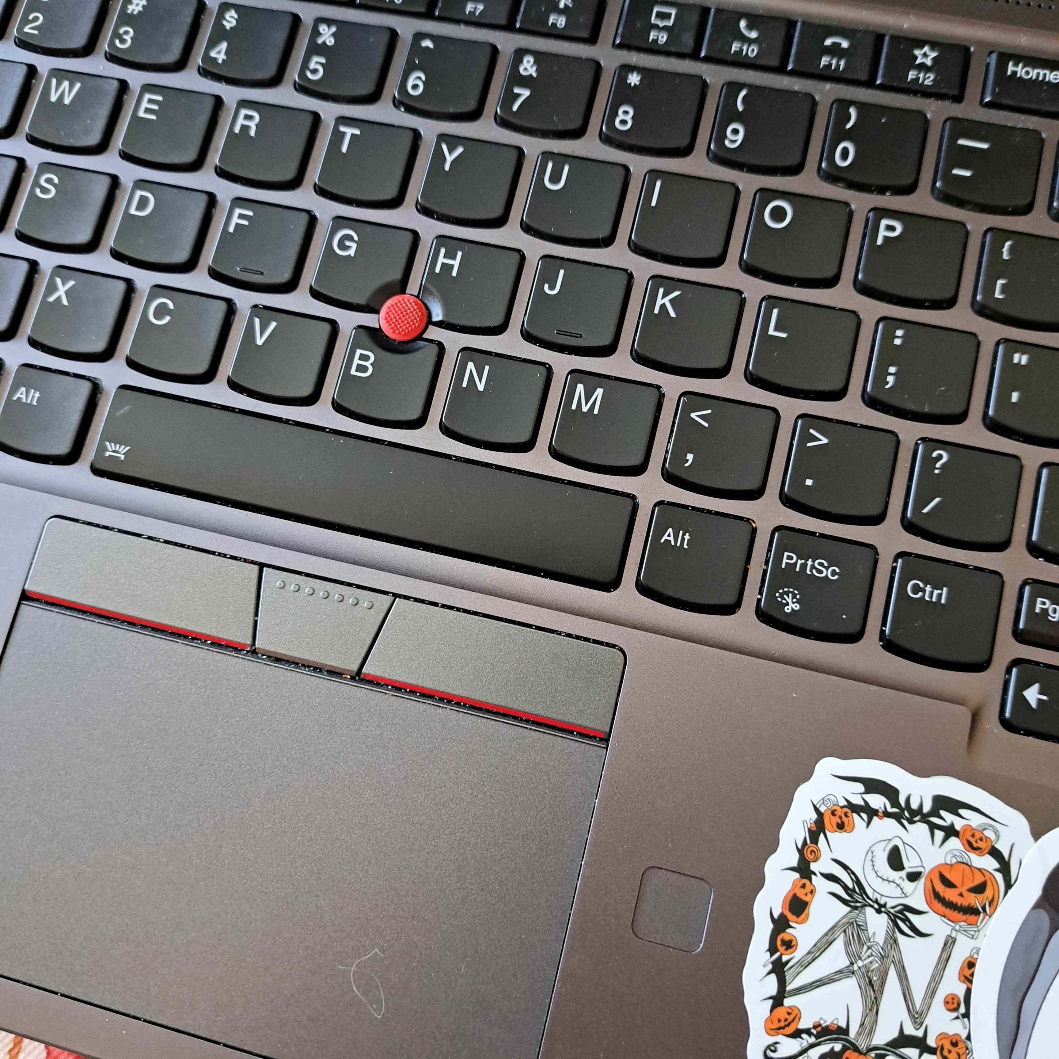 pressing random keyboard keys<br><audio controls src='audio/keyboard.mp3'></audio>