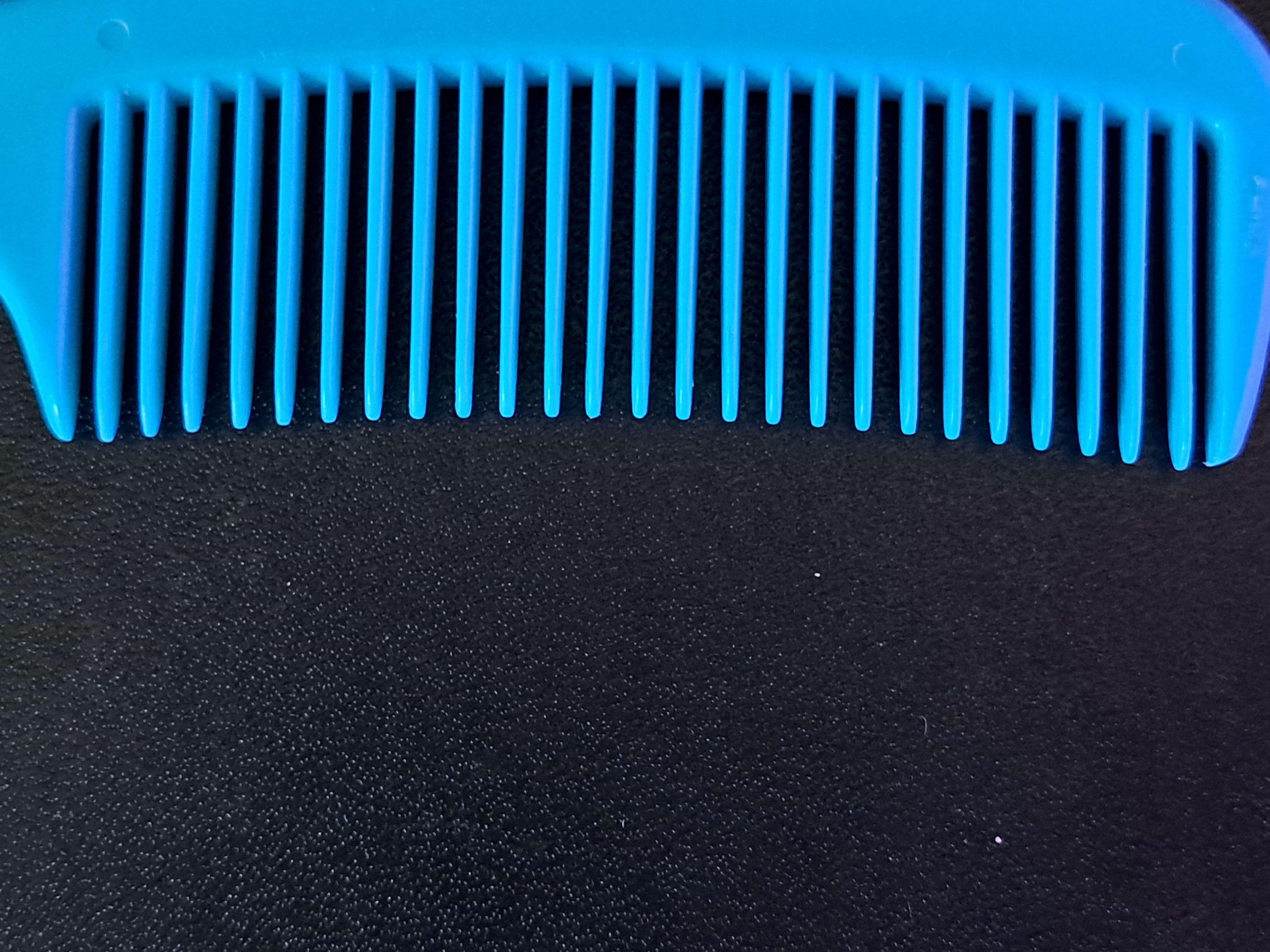 detail shot of complex shape 2