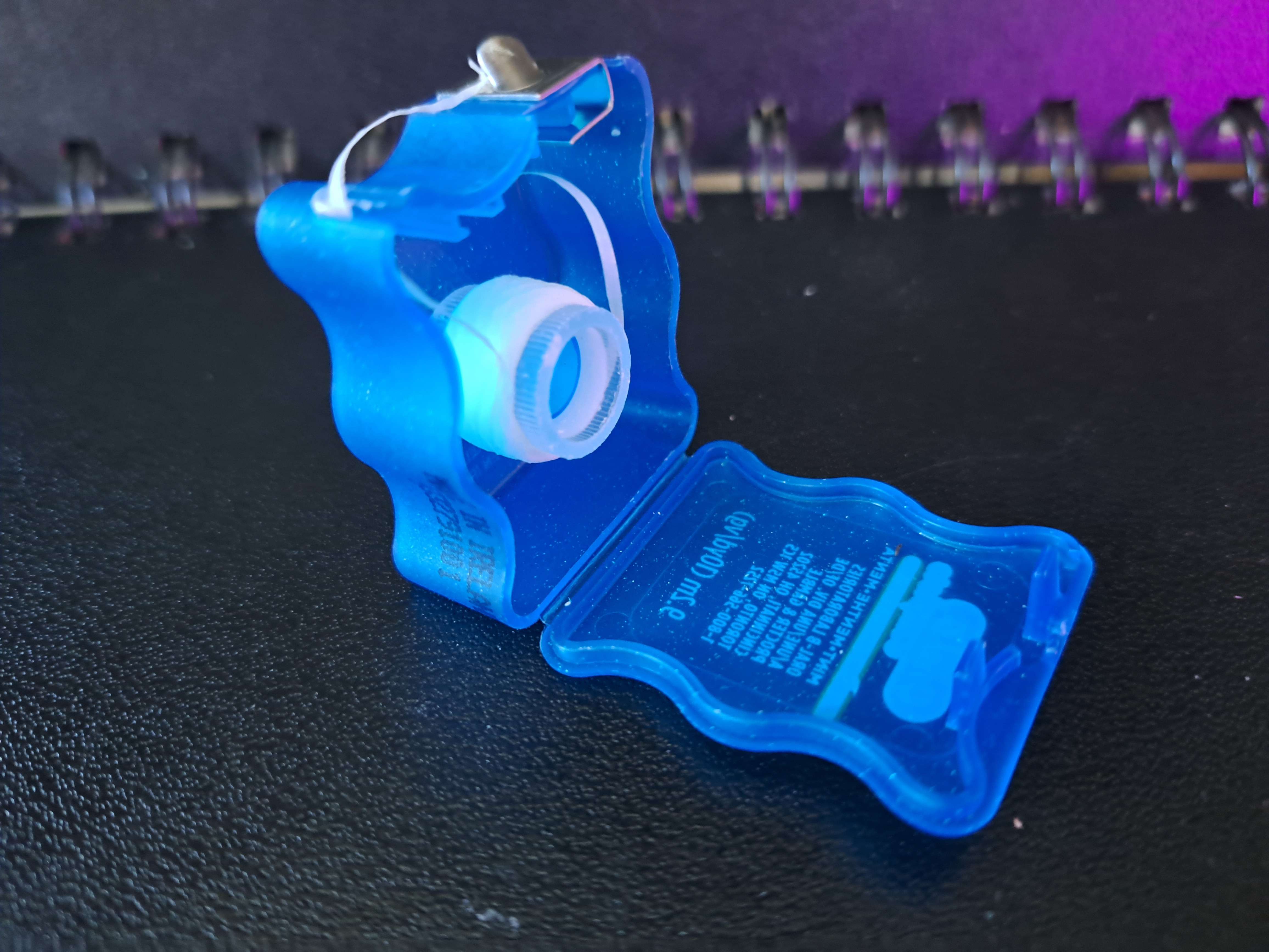 detail shot of simple shape 1